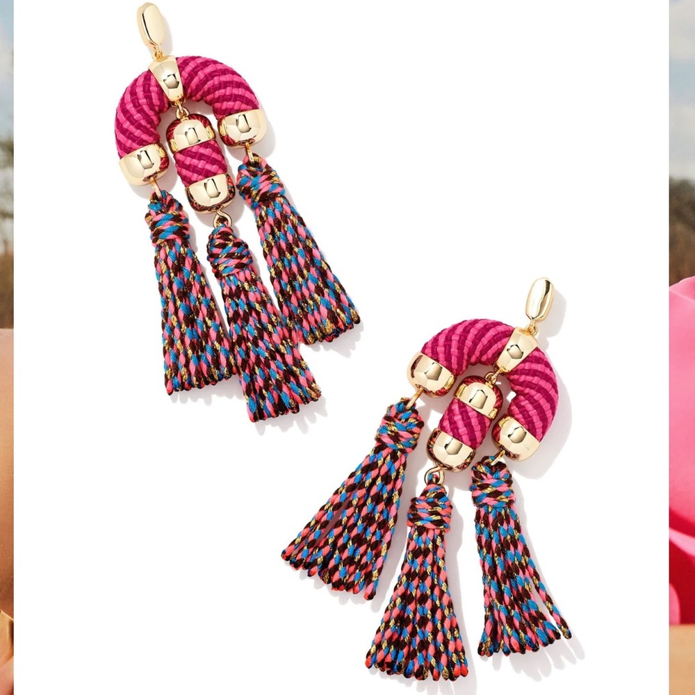 Kendra Scott Earrings